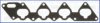 MITSUBISHI MD172796 Gasket, intake manifold